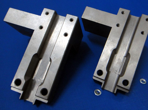 S45C材質(zhì)零件加工